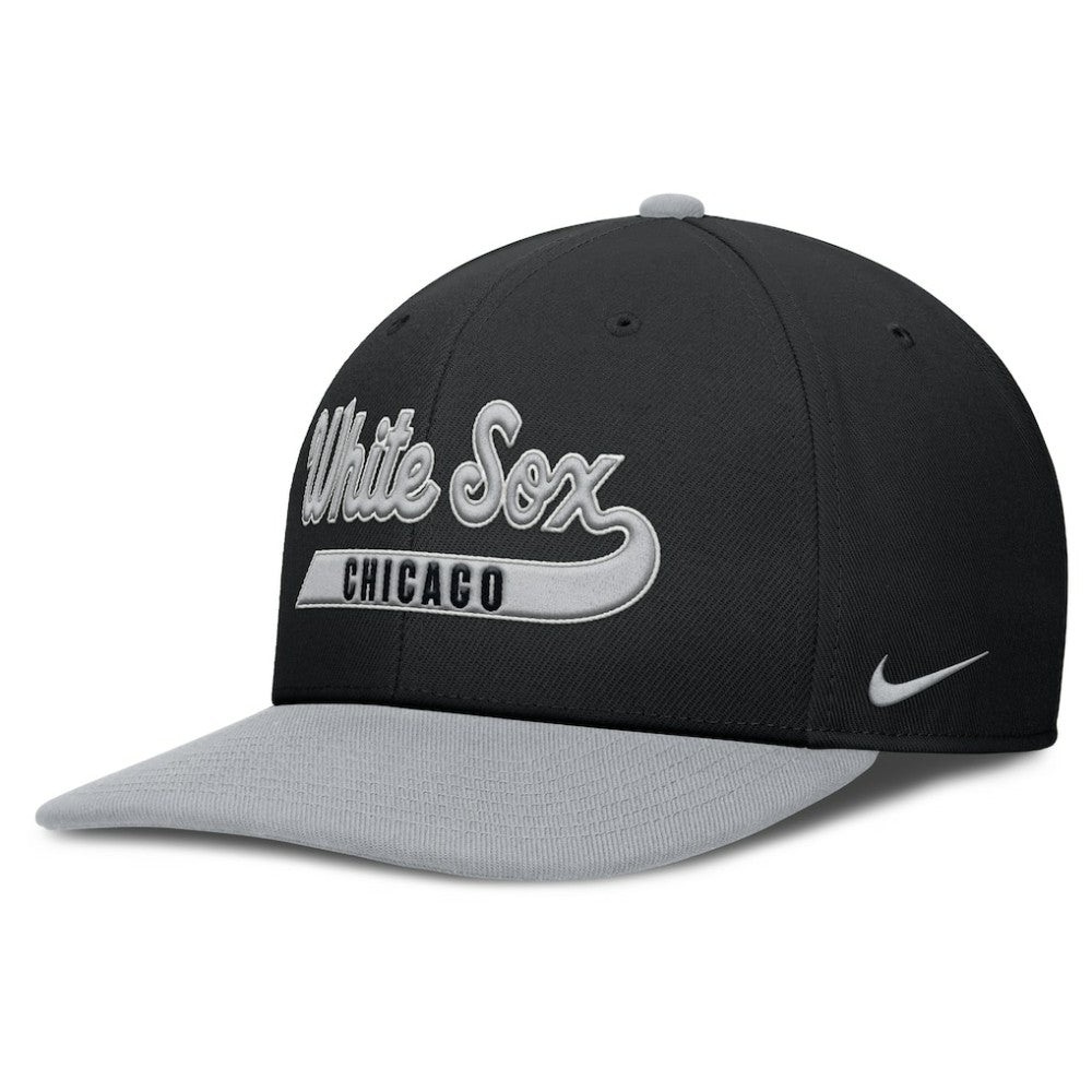 Chicago White Sox Nike Pro Performance Snapback Hat Online