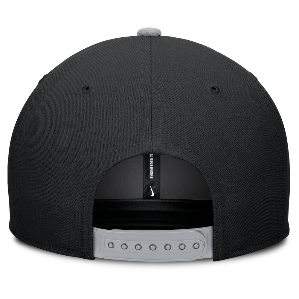 Chicago White Sox Nike Pro Performance Snapback Hat Online