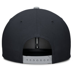 New York Yankees Nike Pro Performance Snapback Hat Lifestyle
