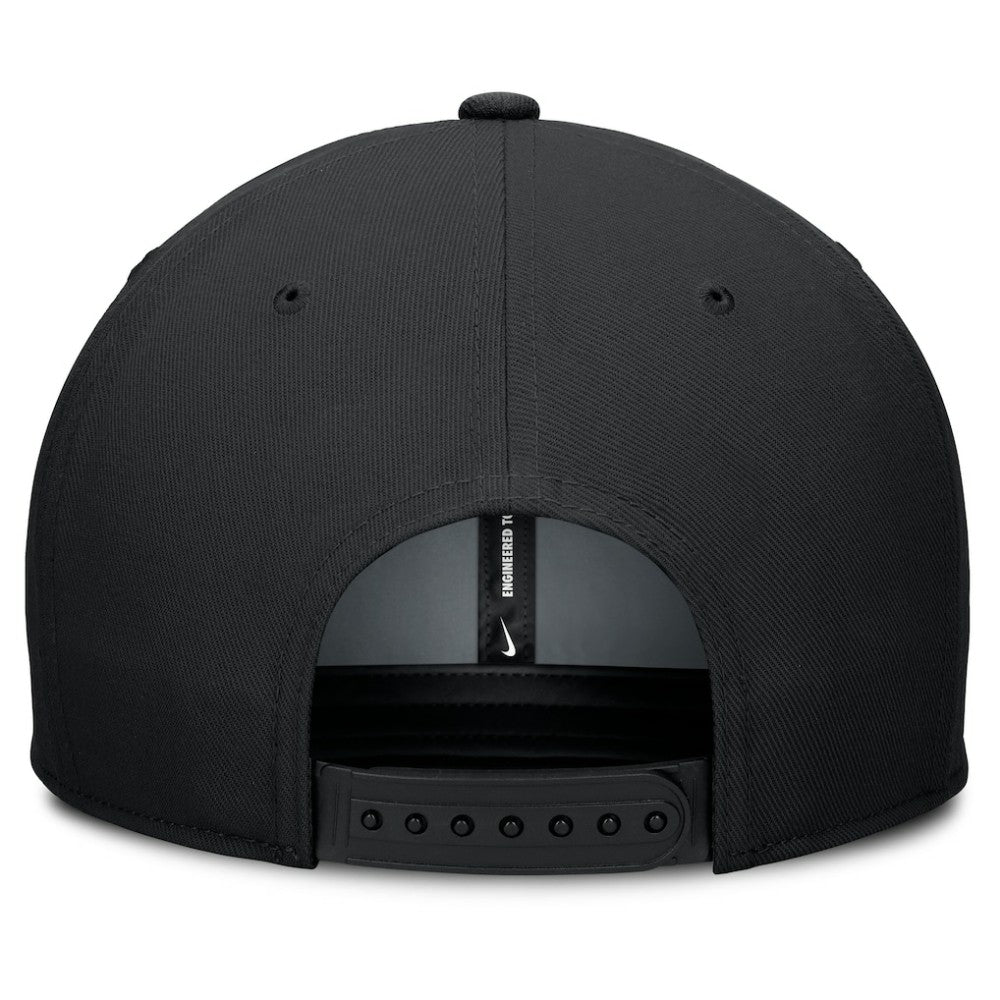 San Francisco Giants Nike Pro Performance Snapback Hat Clearance