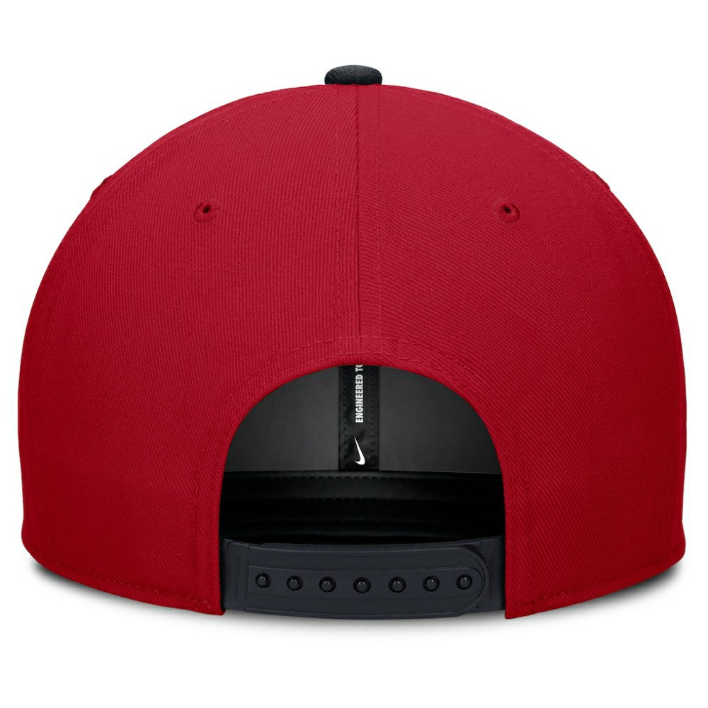St. Louis Cardinals Nike Pro Performance Snapback Hat On Sale