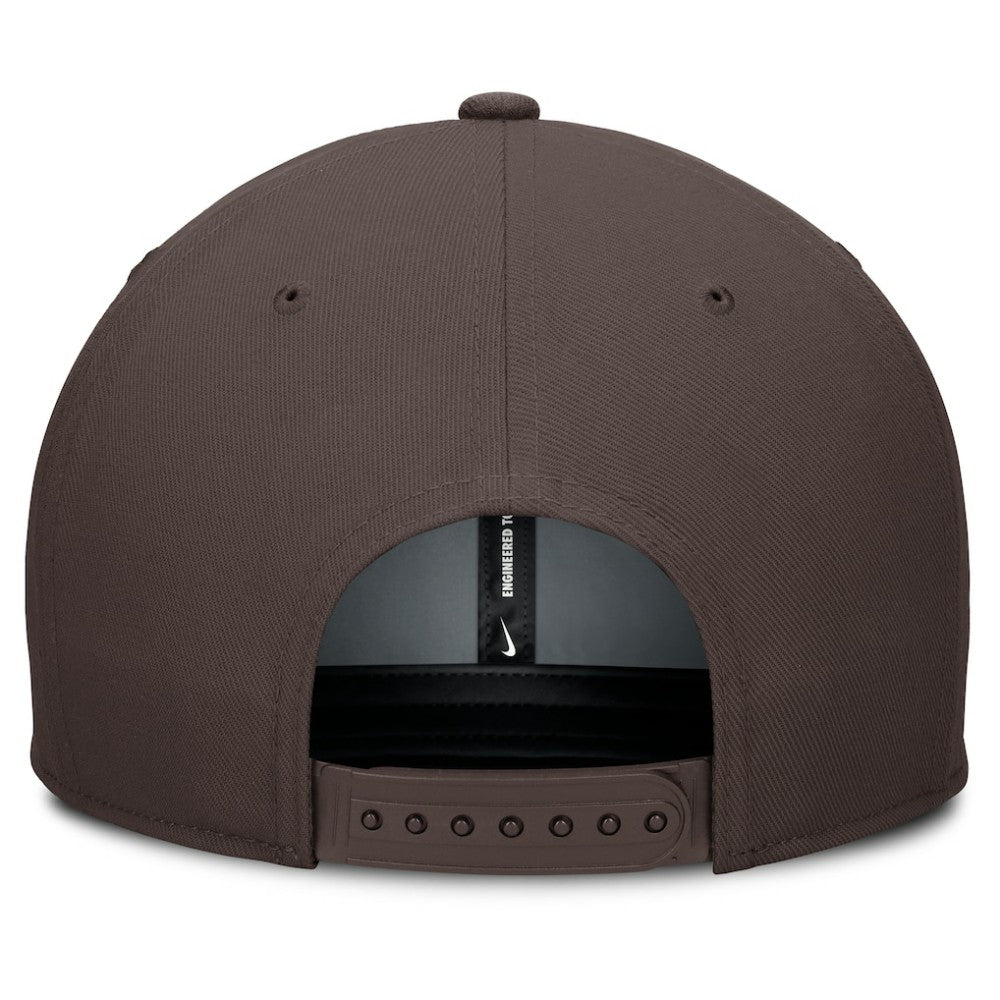 San Diego Padres Nike Pro Performance Snapback Hat On Sale