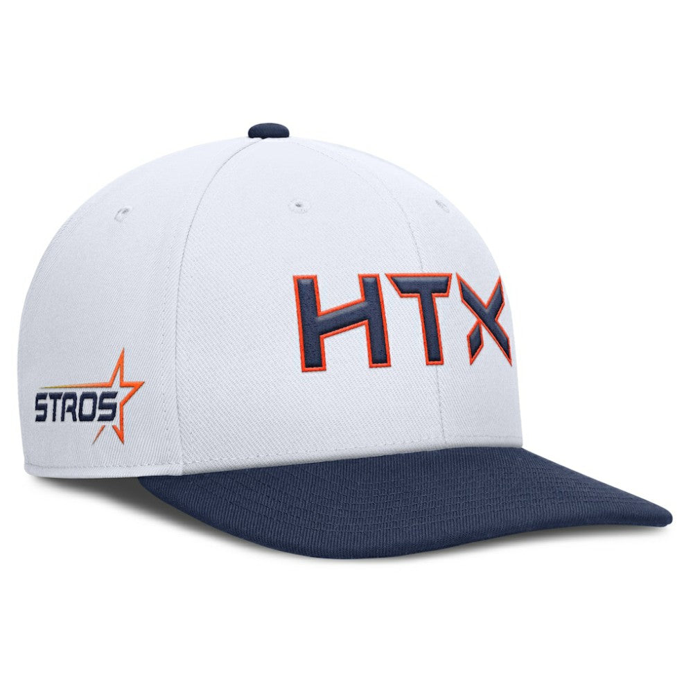 Houston Astros Nike 2025 City Connect Pro Performance Snapback Hat Near Me