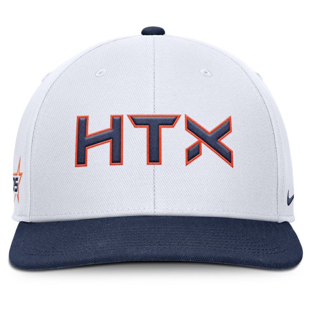 Houston Astros Nike 2025 City Connect Pro Performance Snapback Hat Near Me