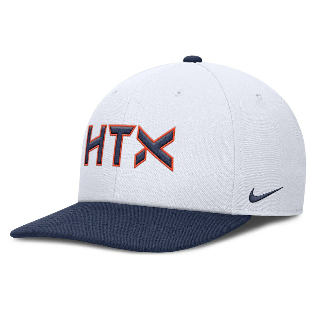 Houston Astros Nike 2025 City Connect Pro Performance Snapback Hat Near Me
