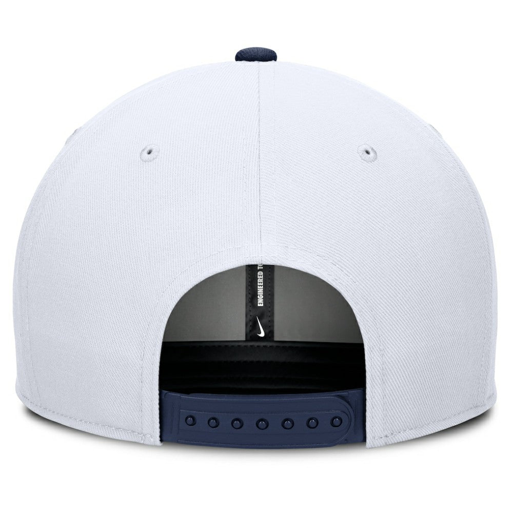 Houston Astros Nike 2025 City Connect Pro Performance Snapback Hat Near Me