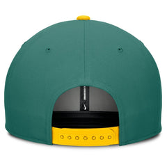 Boston Red Sox Nike 2025 City Connect Pro Performance Snapback Hat On Sale