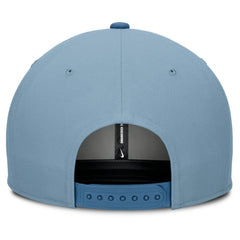Washington Nationals Nike 2025 City Connect Pro Performance Snapback Hat Lifestyle