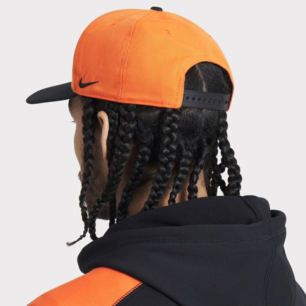 San Francisco Giants Nike 2025 City Connect Pro Performance Snapback Hat for sale