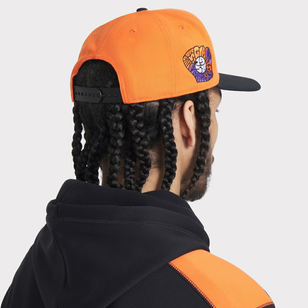 San Francisco Giants Nike 2025 City Connect Pro Performance Snapback Hat for sale