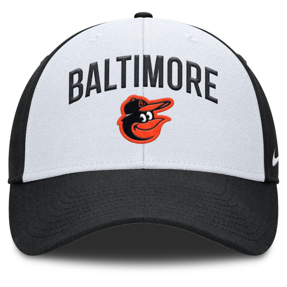 Baltimore Orioles Nike Club Performance Adjustable Hat Sale