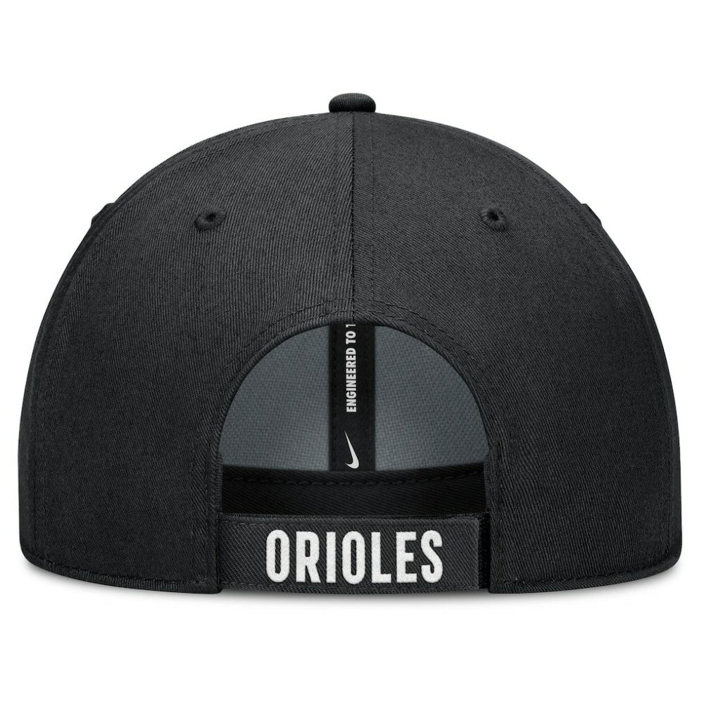 Baltimore Orioles Nike Club Performance Adjustable Hat Sale