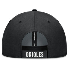 Baltimore Orioles Nike Club Performance Adjustable Hat Sale