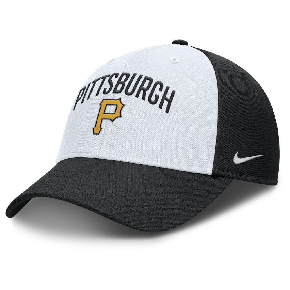 Pittsburgh Pirates Nike Club Performance Adjustable Hat Near Me