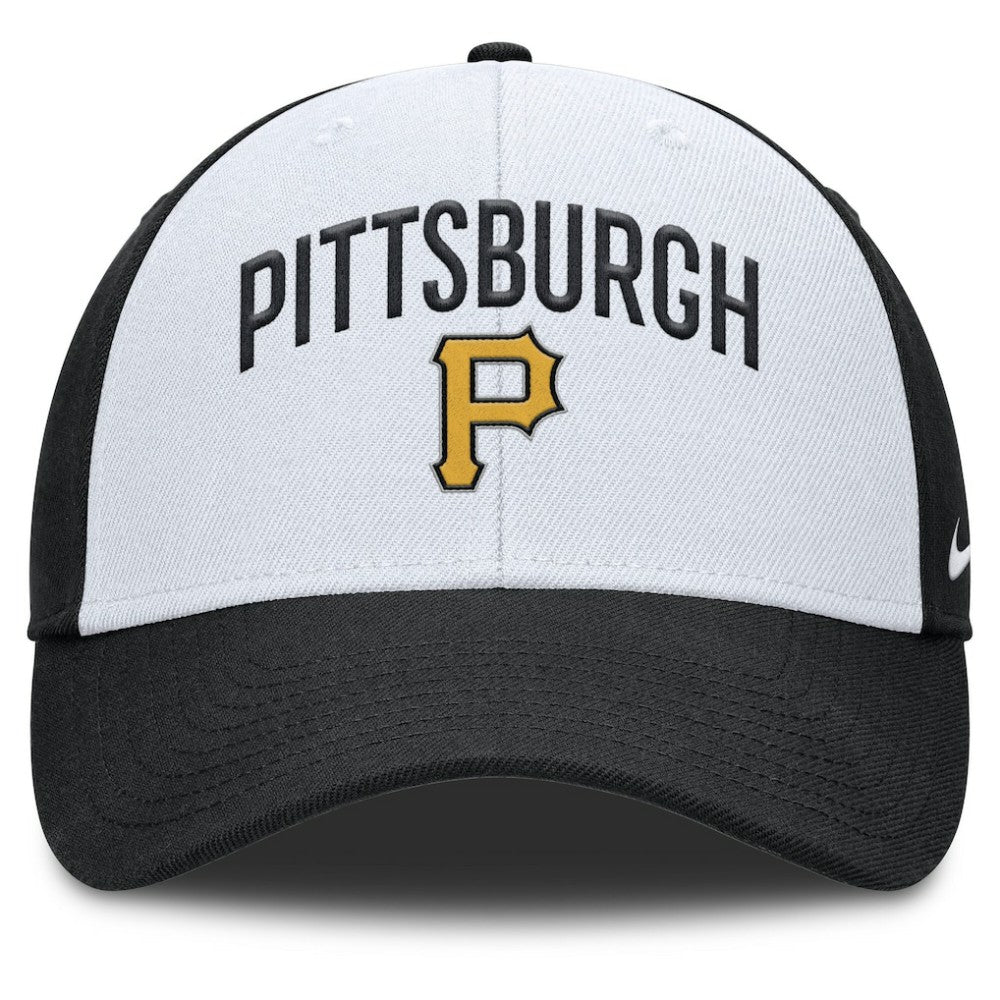 Pittsburgh Pirates Nike Club Performance Adjustable Hat Near Me