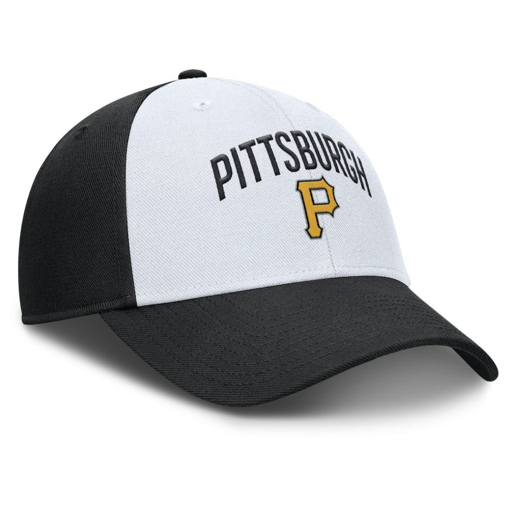 Pittsburgh Pirates Nike Club Performance Adjustable Hat Near Me