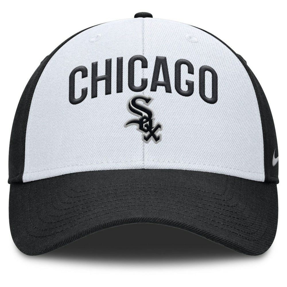 Chicago White Sox Nike Club Performance Adjustable Hat for sale