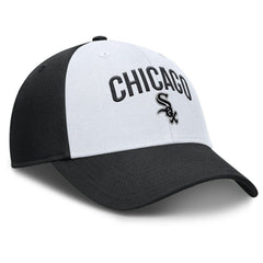 Chicago White Sox Nike Club Performance Adjustable Hat for sale