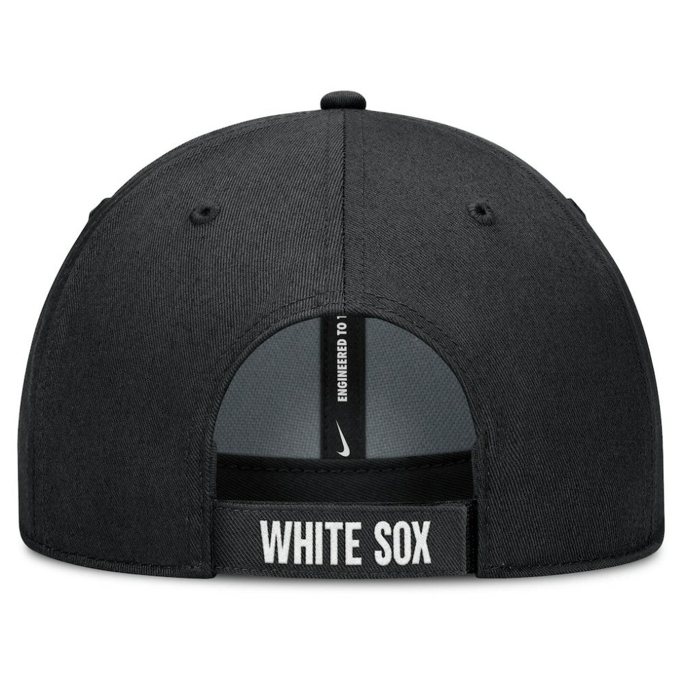Chicago White Sox Nike Club Performance Adjustable Hat for sale