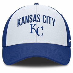 Kansas City Royals Nike Club Performance Adjustable Hat On Sale