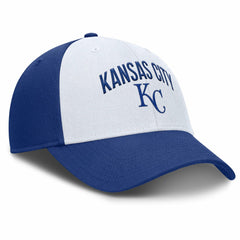 Kansas City Royals Nike Club Performance Adjustable Hat On Sale