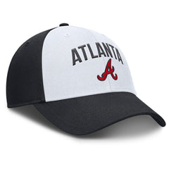 Atlanta Braves Nike Club Performance Adjustable Hat On Sale