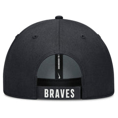 Atlanta Braves Nike Club Performance Adjustable Hat On Sale