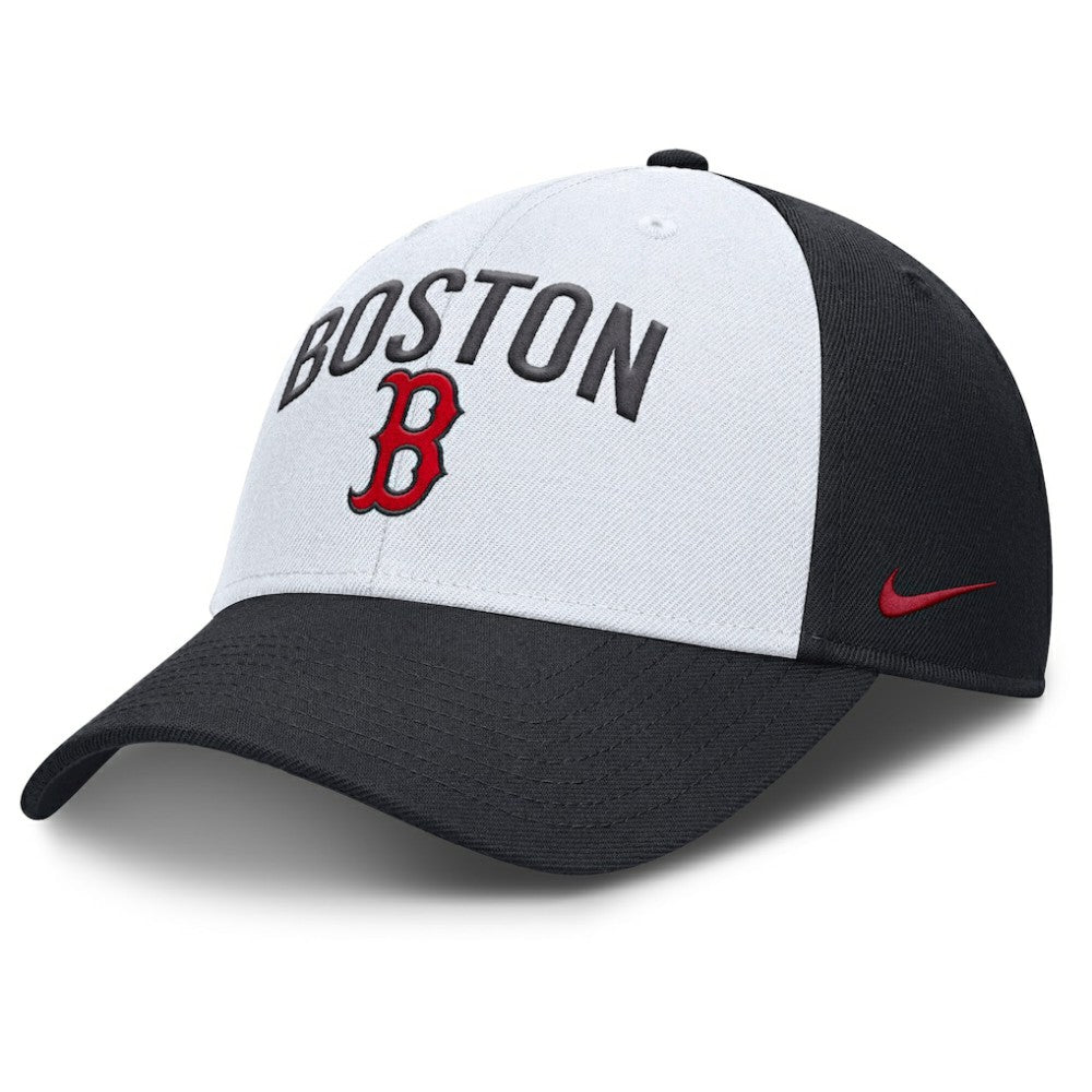 Boston Red Sox Nike Club Performance Adjustable Hat On Sale