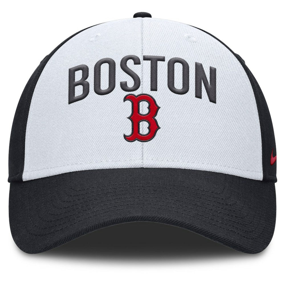 Boston Red Sox Nike Club Performance Adjustable Hat On Sale