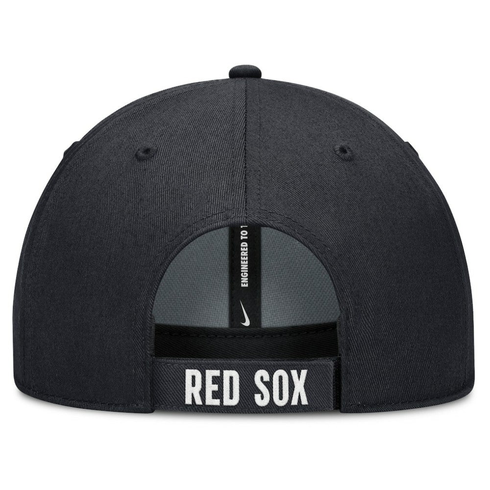 Boston Red Sox Nike Club Performance Adjustable Hat On Sale