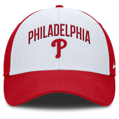 Philadelphia Phillies Nike Club Performance Adjustable Hat for sale