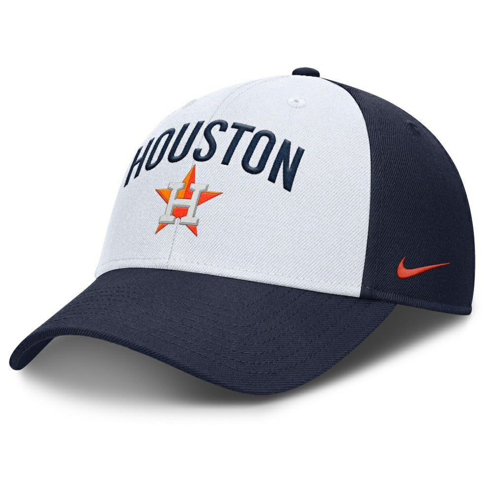Houston Astros Nike Club Performance Adjustable Hat On Sale