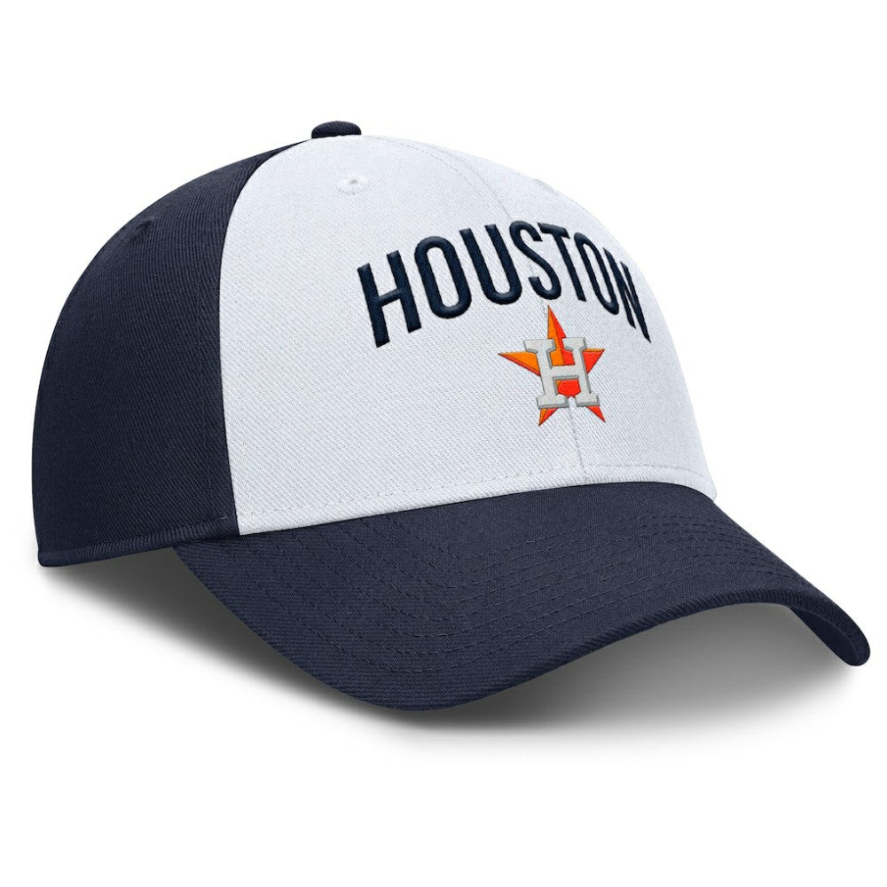 Houston Astros Nike Club Performance Adjustable Hat On Sale