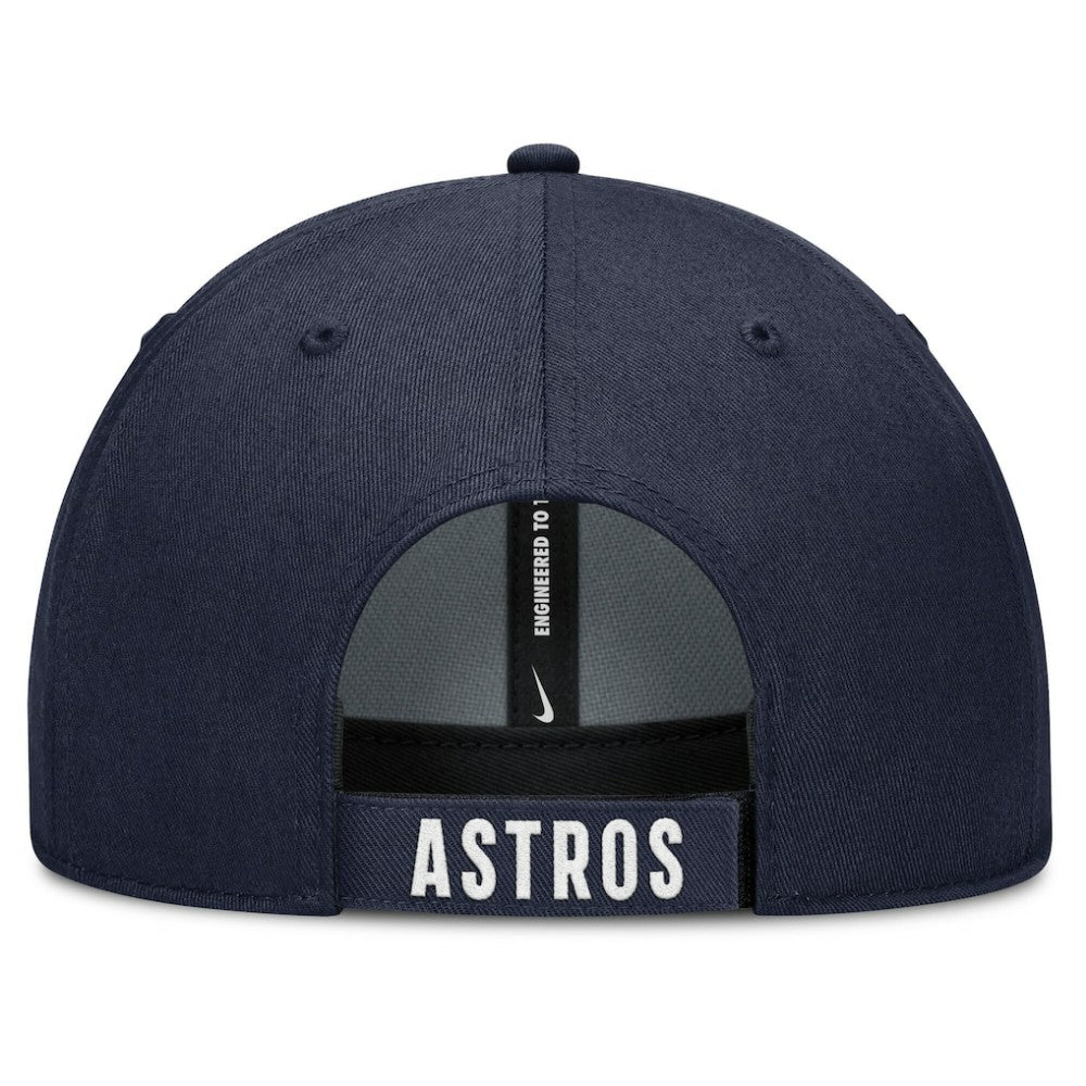 Houston Astros Nike Club Performance Adjustable Hat On Sale