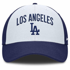 Los Angeles Dodgers Nike Club Performance Adjustable Hat Online