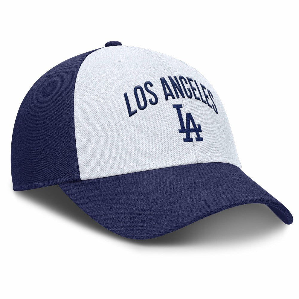Los Angeles Dodgers Nike Club Performance Adjustable Hat Online