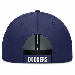 Los Angeles Dodgers Nike Club Performance Adjustable Hat Online