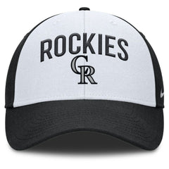 Colorado Rockies Nike Club Performance Adjustable Hat discount