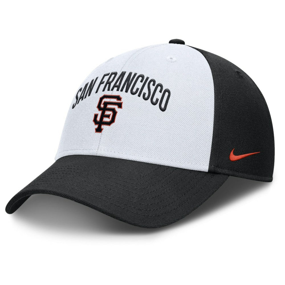 San Francisco Giants Nike Club Performance Adjustable Hat Online