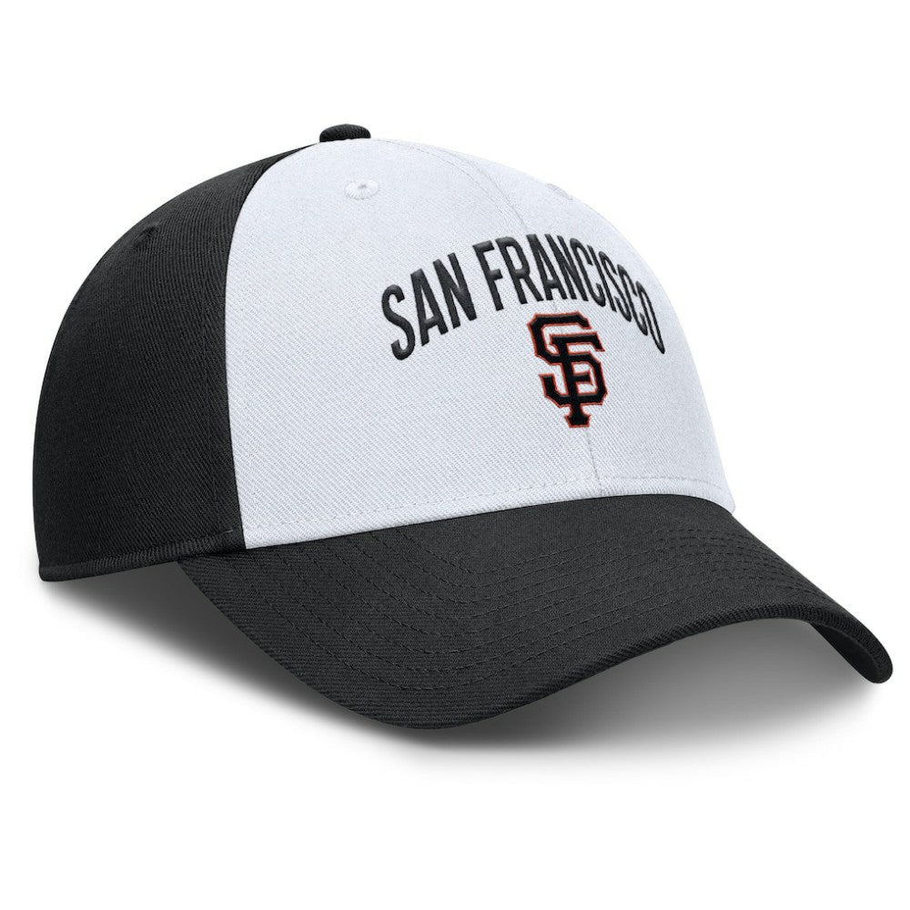San Francisco Giants Nike Club Performance Adjustable Hat Online