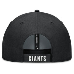 San Francisco Giants Nike Club Performance Adjustable Hat Online