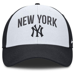 New York Yankees Nike Club Performance Adjustable Hat On Sale