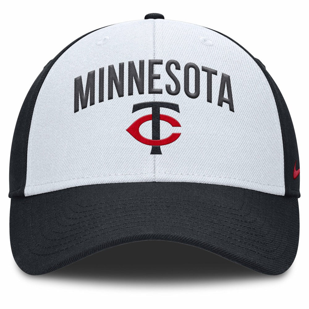 Minnesota Twins Nike Club Performance Adjustable Hat Near Me