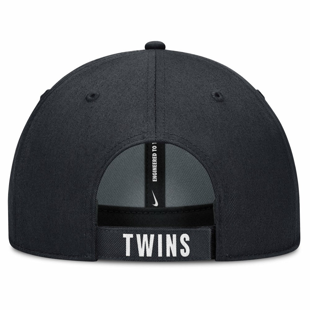 Minnesota Twins Nike Club Performance Adjustable Hat Near Me