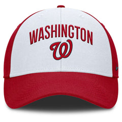 Washington Nationals Nike Club Performance Adjustable Hat Near Me