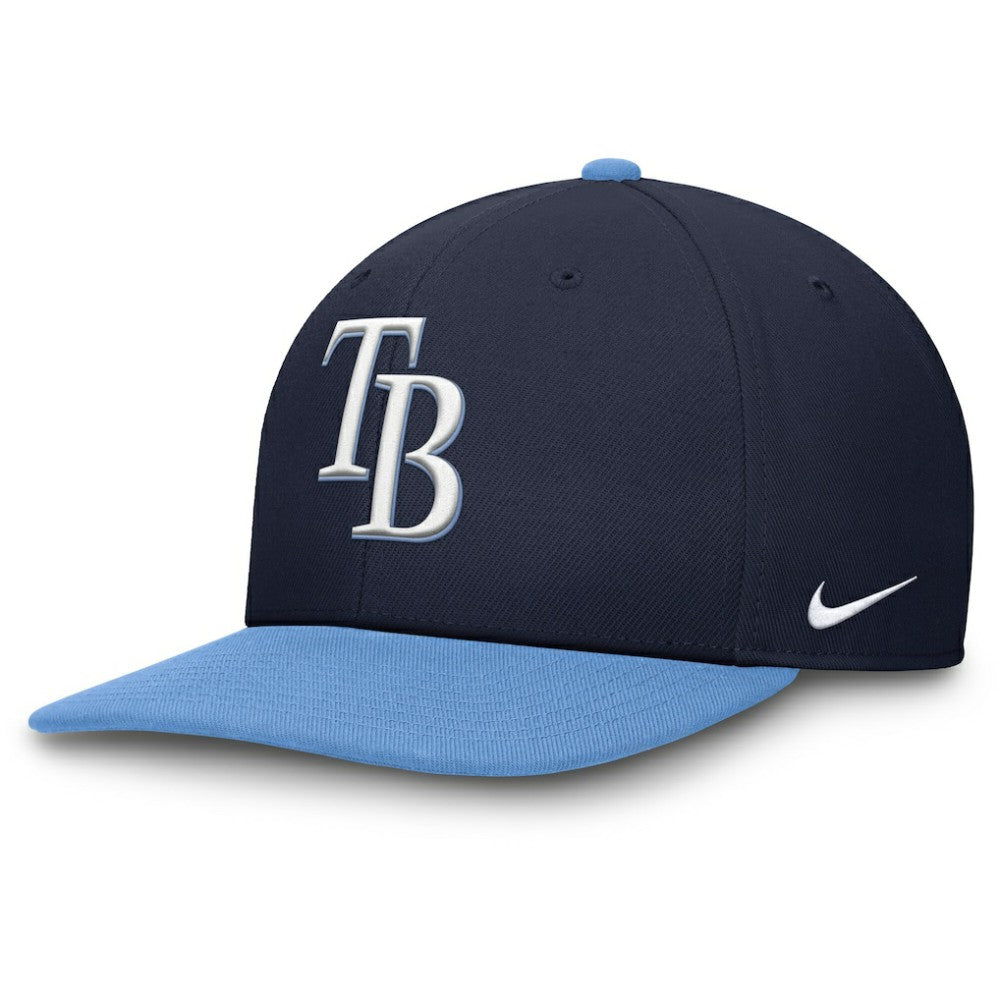 Tampa Bay Rays Nike Pro Performance Snapback Hat Near Me