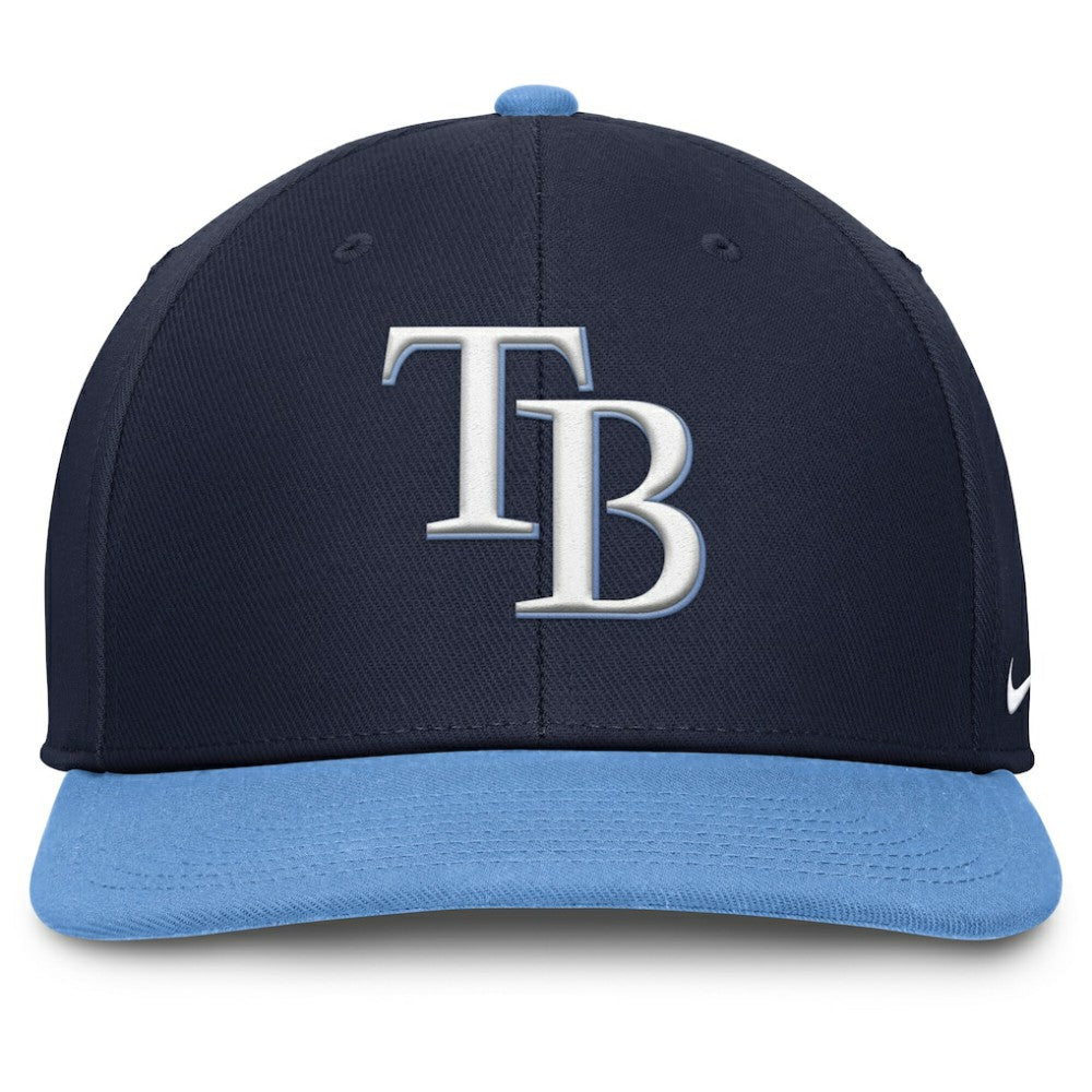 Tampa Bay Rays Nike Pro Performance Snapback Hat Near Me