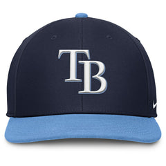 Tampa Bay Rays Nike Pro Performance Snapback Hat Near Me