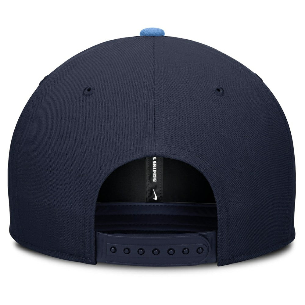 Tampa Bay Rays Nike Pro Performance Snapback Hat Near Me