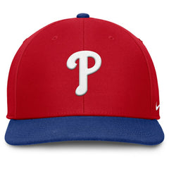 Philadelphia Phillies Nike Pro Performance Snapback Hat for sale